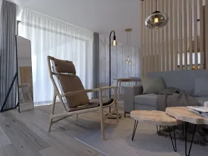 Prodej rodinného domu, Loza, 98 m2