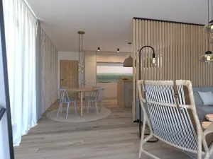 Prodej rodinného domu, Loza, 98 m2