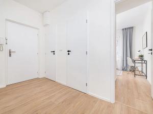 Prodej bytu 3+kk, Praha - Vokovice, Syrská, 55 m2