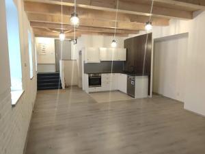 Pronájem bytu 4+kk, Řevničov, 93 m2