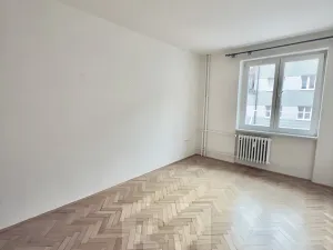 Pronájem bytu 2+1, Kladno, Zd. Petříka, 51 m2