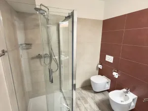 Pronájem bytu 2+1, Praha - Staré Město, Revoluční, 58 m2