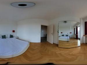 Pronájem bytu 2+1, Praha - Staré Město, Revoluční, 58 m2