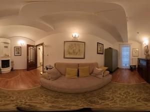 Prodej bytu 3+1, Praha - Vinohrady, Na Kozačce, 95 m2