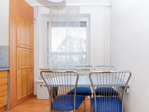 Pronájem bytu 3+1, Praha - Čimice, Chvatěrubská, 71 m2