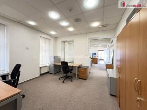 Pronájem kanceláře, Mladá Boleslav - Mladá Boleslav I, Bělská, 118 m2