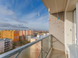 Prodej bytu 2+1, Kladno, Jaroslava Foglara, 52 m2