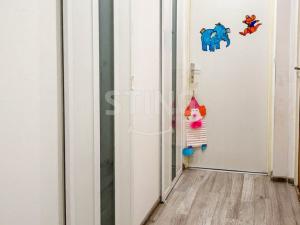 Prodej bytu 3+1, Brno, Strnadova, 75 m2