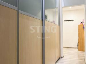 Prodej bytu 3+1, Brno, Strnadova, 75 m2