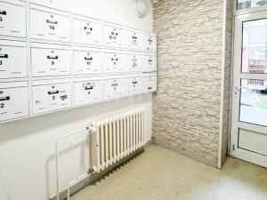 Prodej bytu 3+1, Brno, Strnadova, 75 m2