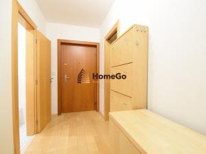 Pronájem bytu 2+kk, Praha - Vysočany, Rubeška, 45 m2