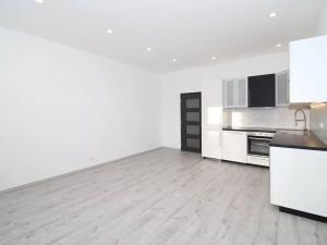 Prodej bytu 2+kk, Praha - Nusle, Nuselská, 52 m2
