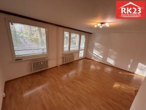Pronájem bytu 1+kk, Praha - Bohnice, Štětínská, 39 m2
