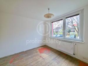 Prodej bytu 3+1, Kroměříž, U Rejdiště, 72 m2