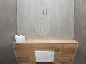 Prodej bytu 3+1, Kroměříž, U Rejdiště, 72 m2