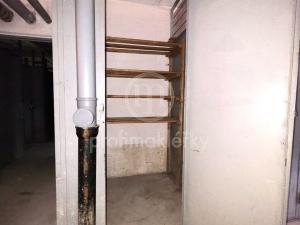 Prodej bytu 3+1, Kroměříž, U Rejdiště, 72 m2