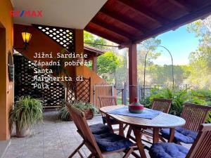 Prodej bytu 3+kk, Pula, Itálie, 70 m2