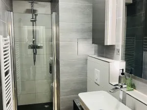 Pronájem bytu 1+kk, Čeladná, 39 m2