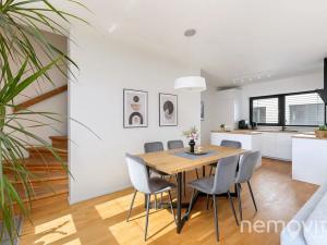 Prodej bytu 3+kk, Praha - Košíře, Tůmova, 97 m2