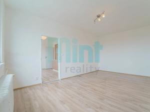 Prodej bytu 1+1, Ostrava, Klegova, 37 m2