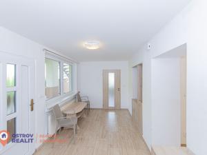 Prodej rodinného domu, Všemina, 286 m2