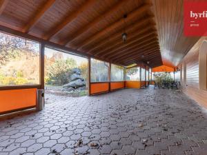 Prodej ubytování, Krnov - Pod Cvilínem, V Zálesí, 820 m2