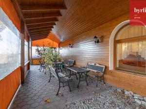 Prodej ubytování, Krnov - Pod Cvilínem, V Zálesí, 820 m2