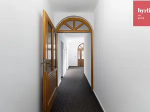 Prodej ubytování, Krnov - Pod Cvilínem, V Zálesí, 820 m2