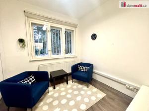 Pronájem obchodního prostoru, Praha - Vinohrady, Bělehradská, 397 m2