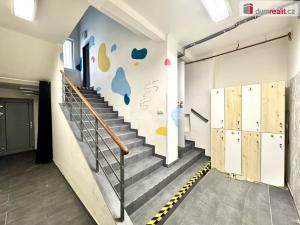 Pronájem obchodního prostoru, Praha - Vinohrady, Bělehradská, 397 m2