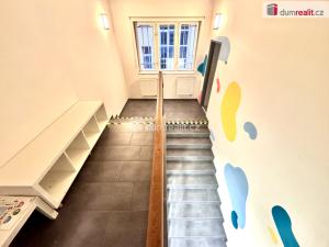 Pronájem obchodního prostoru, Praha - Vinohrady, Bělehradská, 397 m2