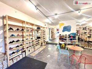 Pronájem obchodního prostoru, Praha - Vinohrady, Bělehradská, 397 m2