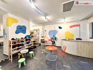 Pronájem obchodního prostoru, Praha - Vinohrady, Bělehradská, 397 m2