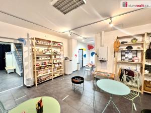 Pronájem obchodního prostoru, Praha - Vinohrady, Bělehradská, 397 m2