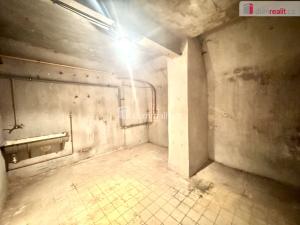 Pronájem obchodního prostoru, Praha - Vinohrady, Bělehradská, 397 m2