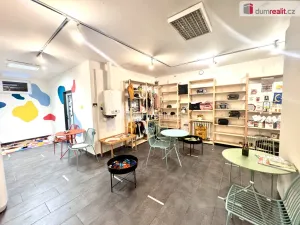 Pronájem obchodního prostoru, Praha - Vinohrady, Bělehradská, 411 m2