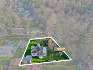 Prodej chaty, Voznice, 75 m2