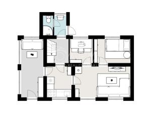 Prodej chaty, Voznice, 75 m2