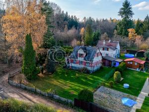 Prodej chaty, Voznice, 75 m2