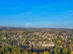 Prodej chaty, Voznice, 75 m2