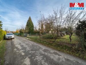 Prodej chaty, Plzeň, Výsluní, 64 m2