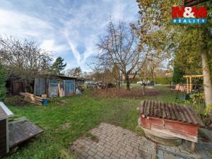 Prodej chaty, Plzeň, Výsluní, 64 m2