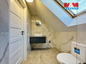 Pronájem bytu 2+kk, Velešín, Družstevní, 51 m2