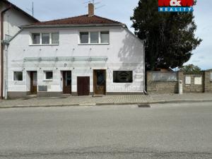 Pronájem bytu 2+kk, Velešín, Družstevní, 51 m2