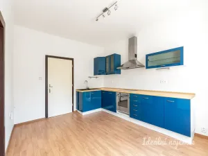 Pronájem bytu 2+kk, Praha - Chodov, Medkova, 45 m2