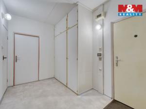 Pronájem bytu 2+1, Kaznějov, Školní, 58 m2