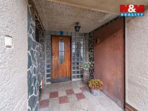 Prodej rodinného domu, Oleška - Králka, 137 m2