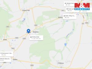 Prodej rodinného domu, Oleška - Králka, 137 m2