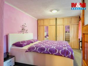 Prodej rodinného domu, Nová Bystřice - Hůrky, 63 m2