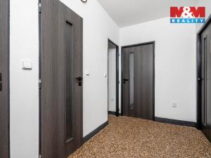 Prodej bytu 3+1, Hradec Králové - Slezské Předměstí, Polní, 60 m2